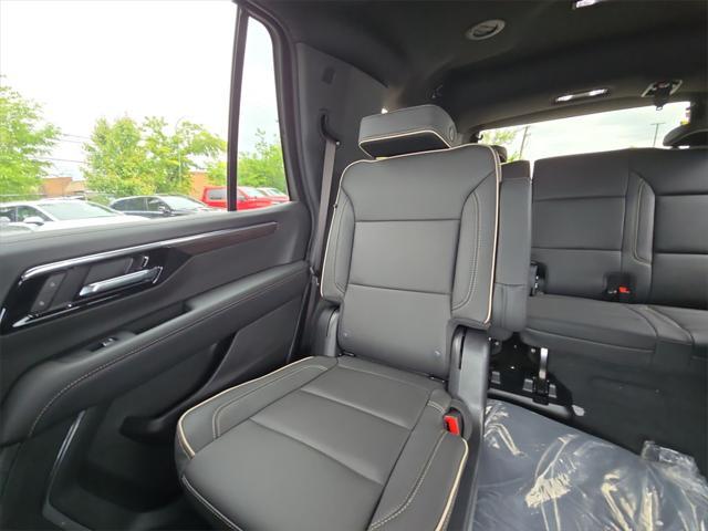 new 2025 Chevrolet Tahoe car, priced at $79,724