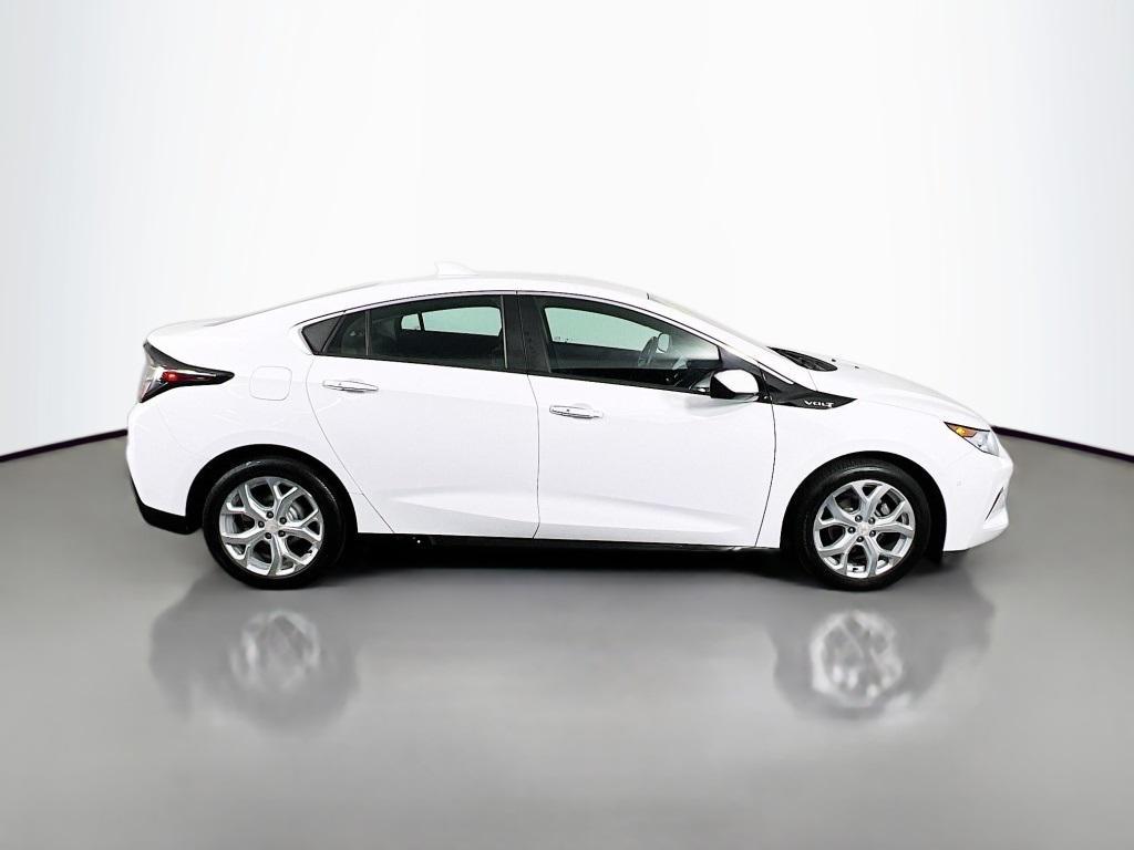 used 2018 Chevrolet Volt car, priced at $17,917