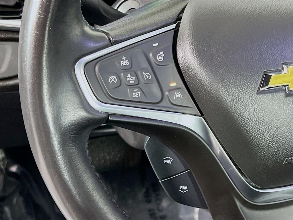 used 2018 Chevrolet Volt car, priced at $17,917