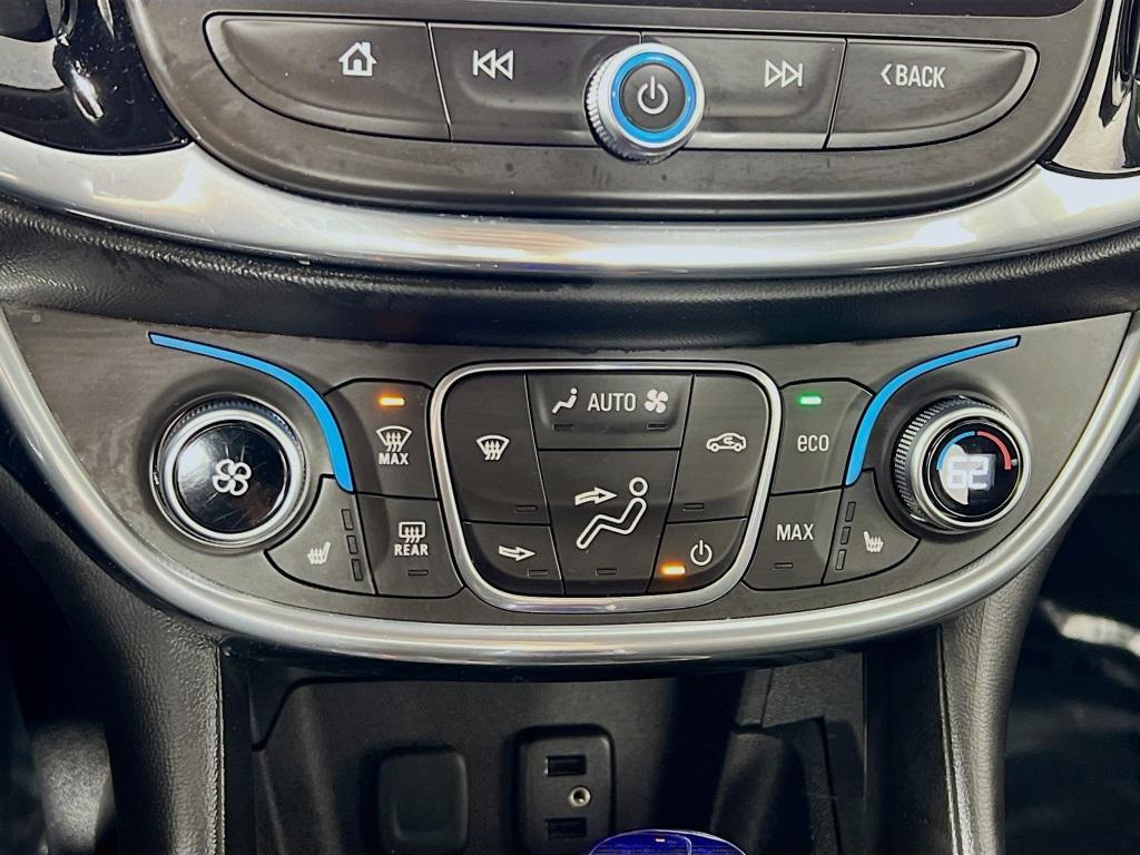 used 2018 Chevrolet Volt car, priced at $17,917