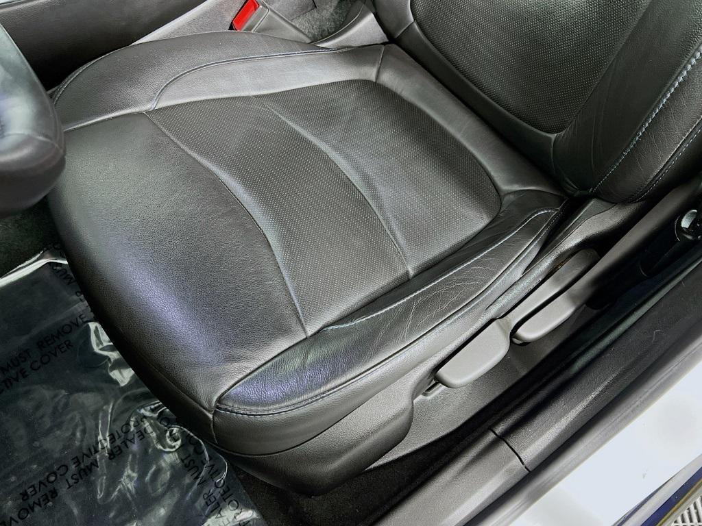 used 2018 Chevrolet Volt car, priced at $17,917