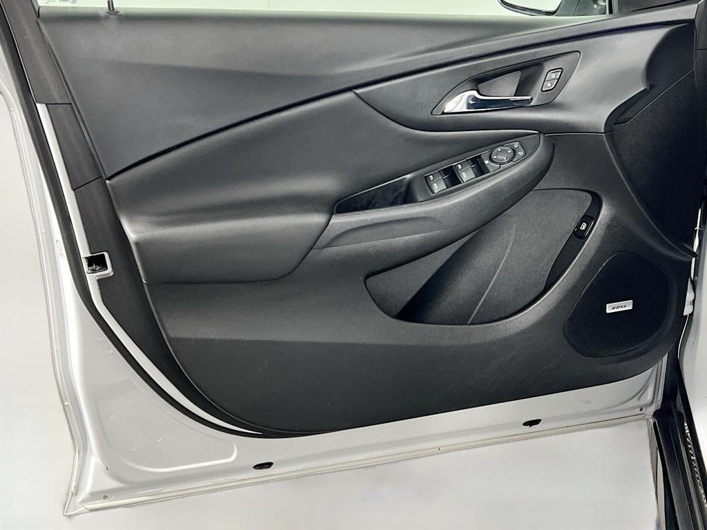 used 2018 Chevrolet Volt car, priced at $17,917