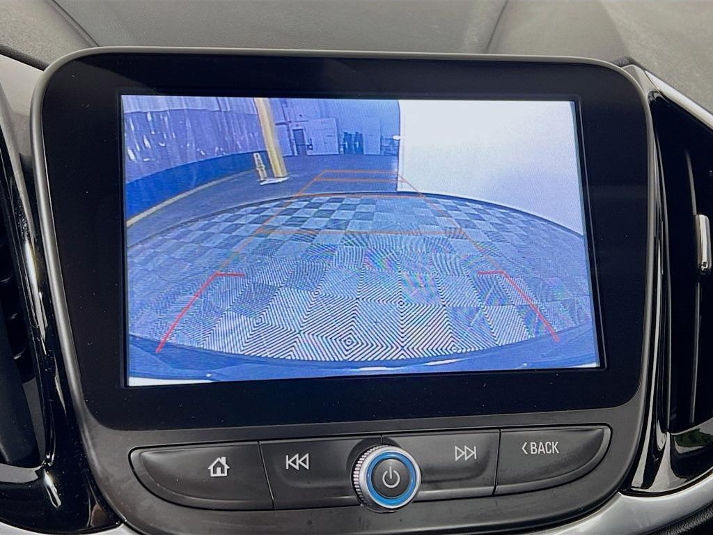 used 2018 Chevrolet Volt car, priced at $17,917