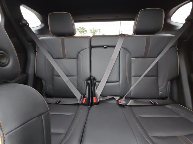 used 2022 Chevrolet Blazer car, priced at $33,000