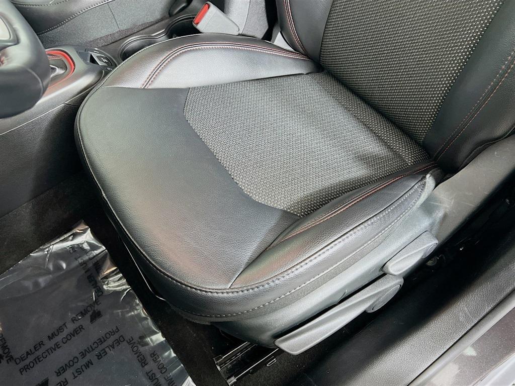 used 2019 Jeep Compass car, priced at $18,100