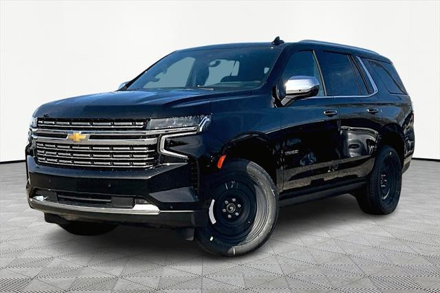 new 2024 Chevrolet Tahoe car, priced at $86,829