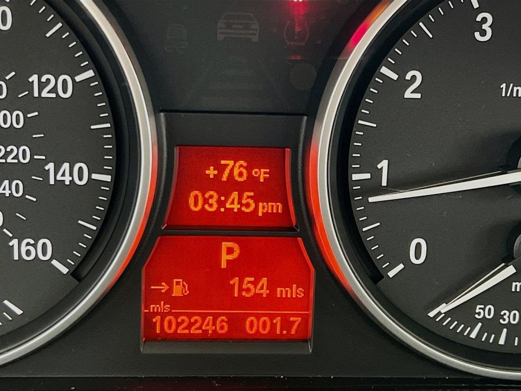 used 2014 BMW X1 car, priced at $8,557