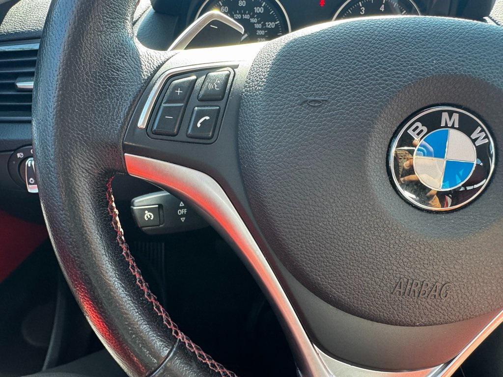 used 2014 BMW X1 car, priced at $11,850