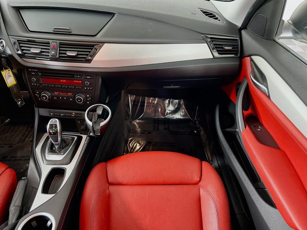 used 2014 BMW X1 car, priced at $8,557