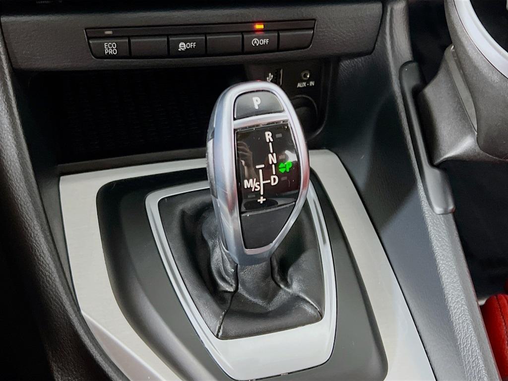 used 2014 BMW X1 car, priced at $8,557