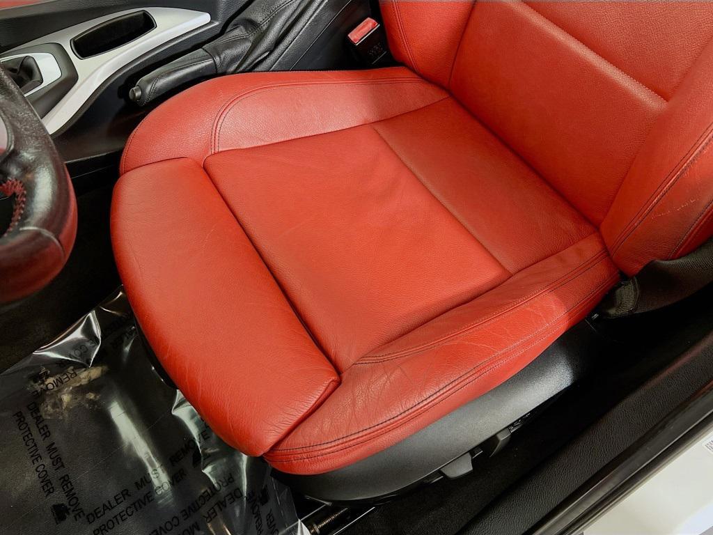 used 2014 BMW X1 car, priced at $8,557