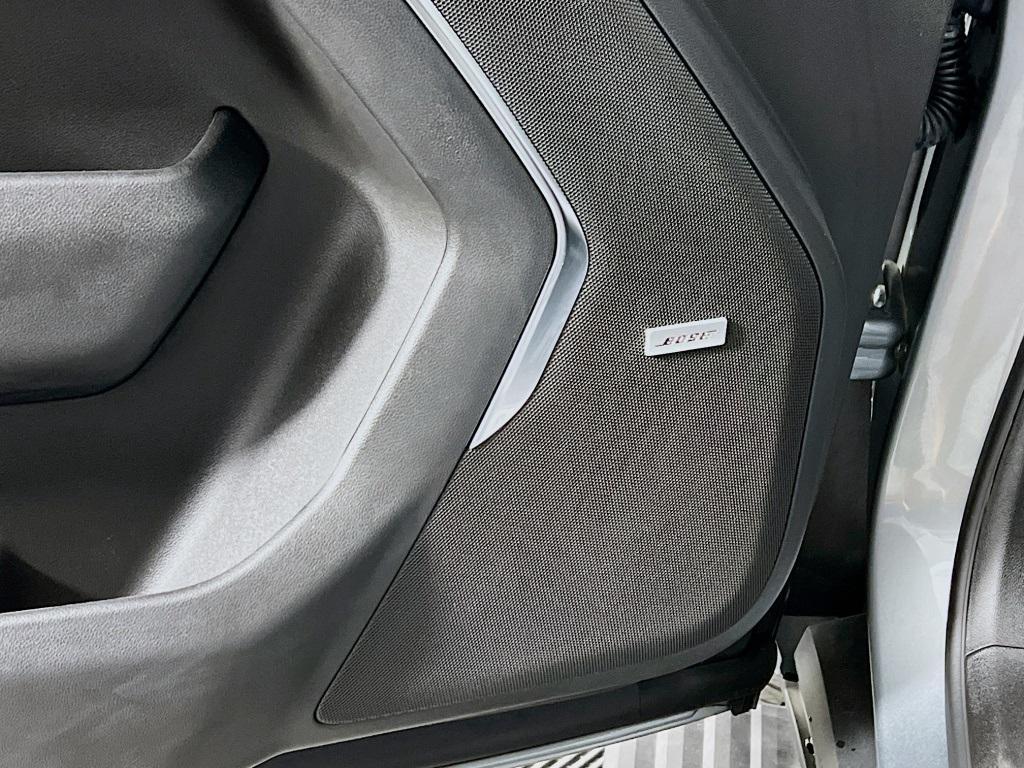 new 2025 Chevrolet Suburban car, priced at $87,642