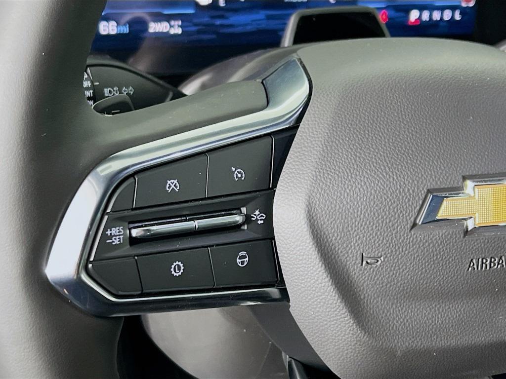new 2025 Chevrolet Suburban car, priced at $87,642