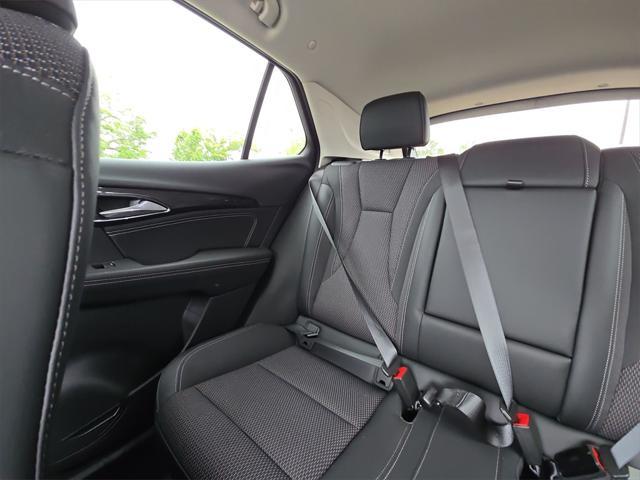 used 2021 Buick Envision car, priced at $22,500