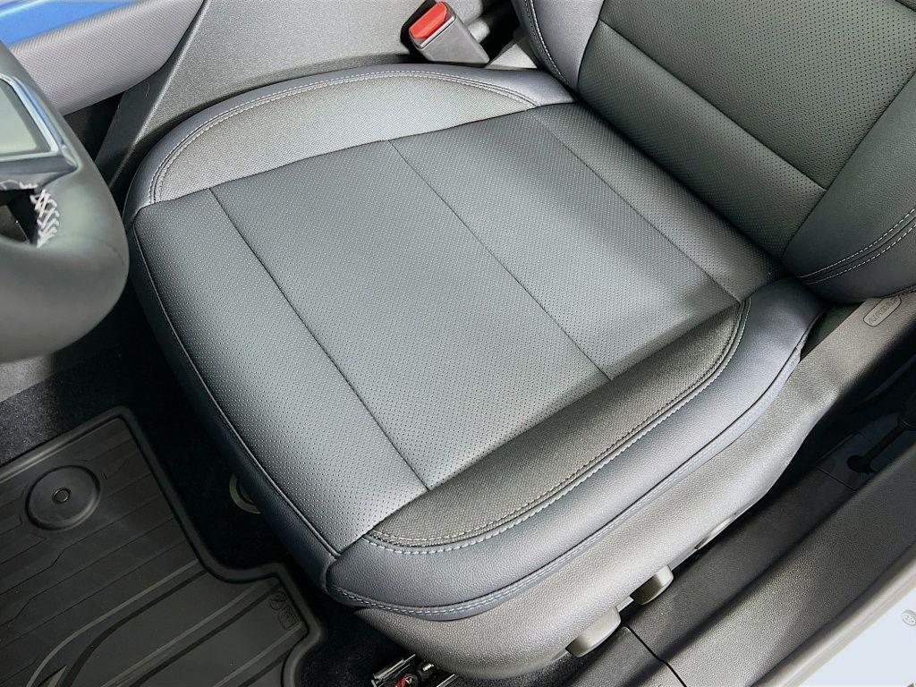 new 2026 Chevrolet Equinox EV car, priced at $40,289