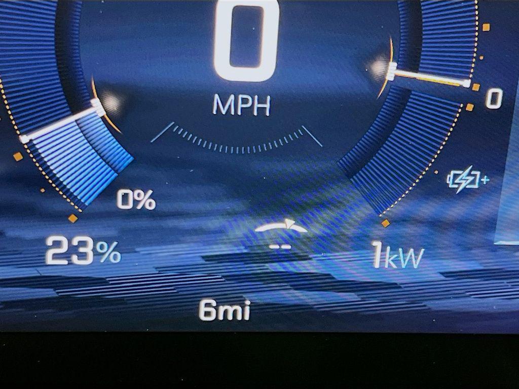 new 2026 Chevrolet Equinox EV car, priced at $40,289