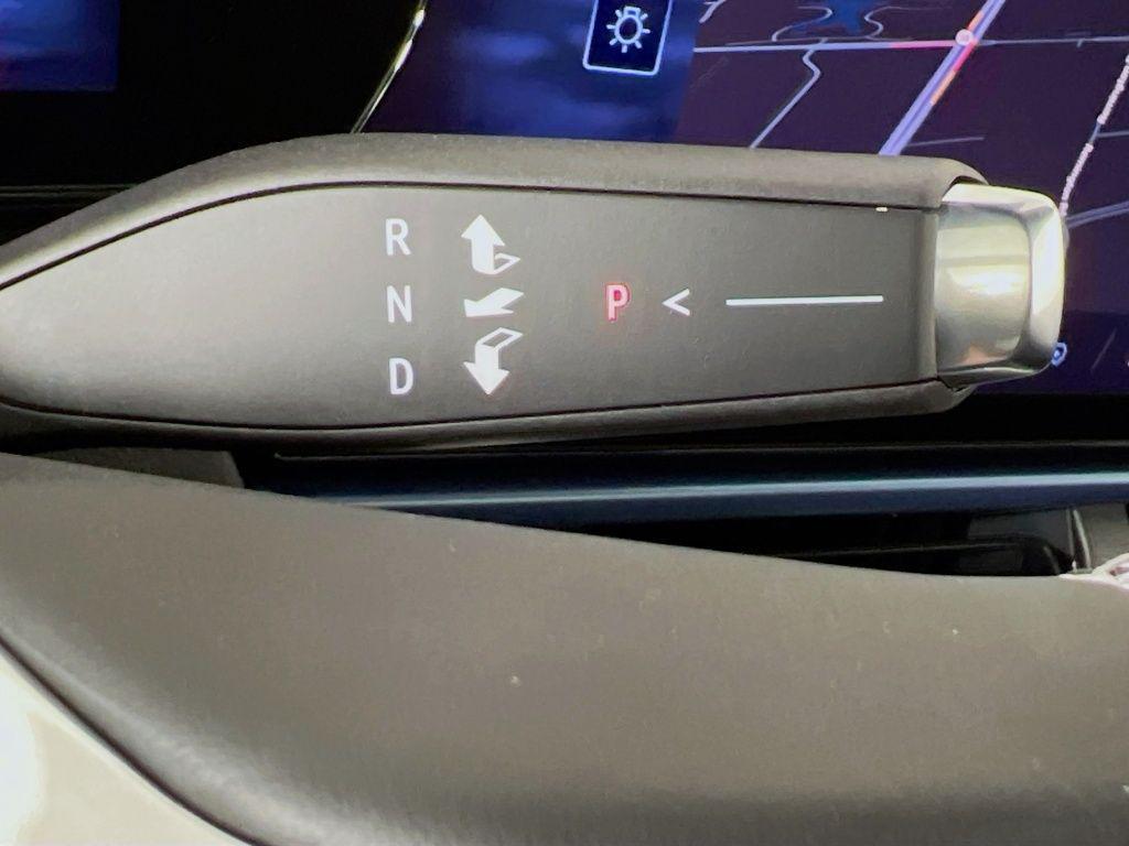 new 2026 Chevrolet Equinox EV car, priced at $40,289