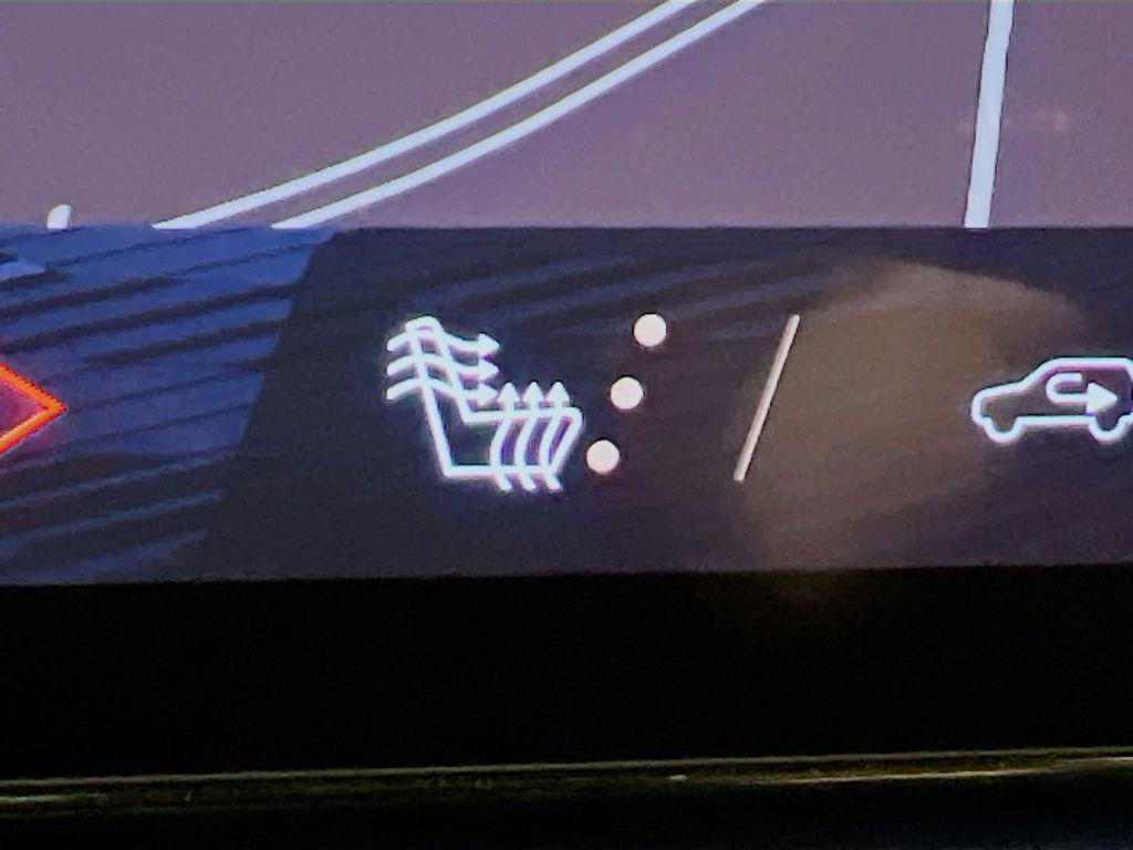 new 2026 Chevrolet Equinox EV car, priced at $40,289