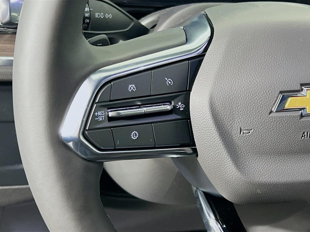 new 2026 Chevrolet Suburban car, priced at $85,707