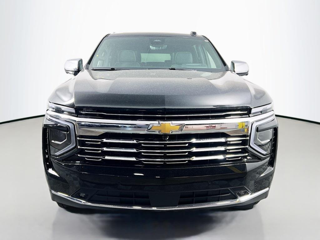 new 2026 Chevrolet Suburban car, priced at $85,707