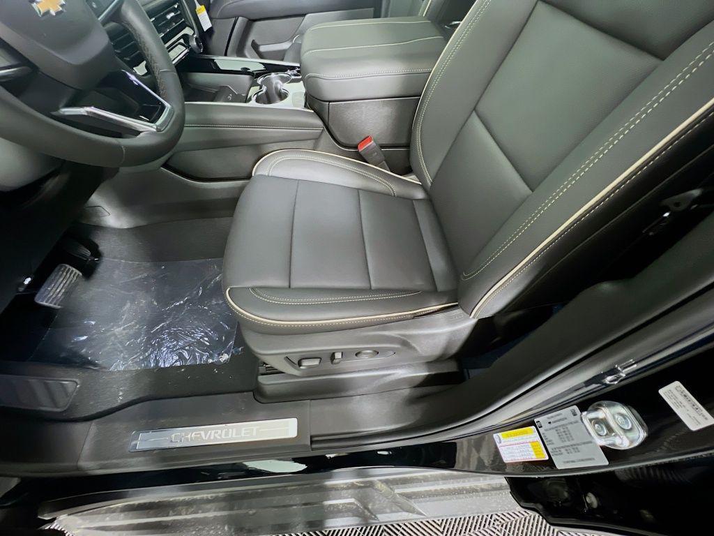 new 2026 Chevrolet Suburban car, priced at $85,707