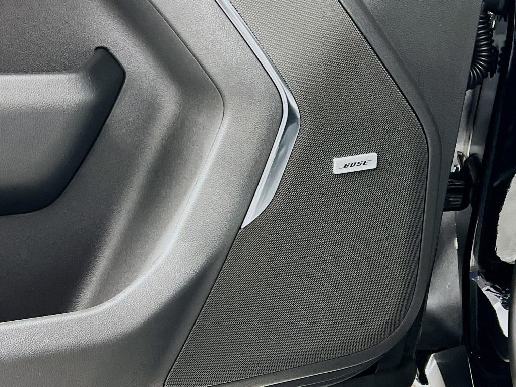 new 2026 Chevrolet Suburban car, priced at $85,707