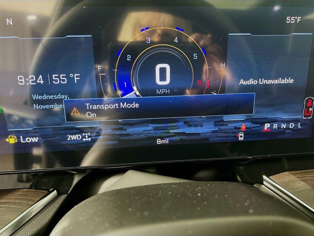 new 2026 Chevrolet Suburban car, priced at $85,707