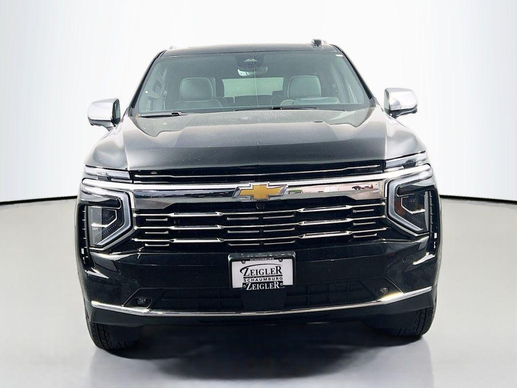 new 2026 Chevrolet Suburban car, priced at $85,707