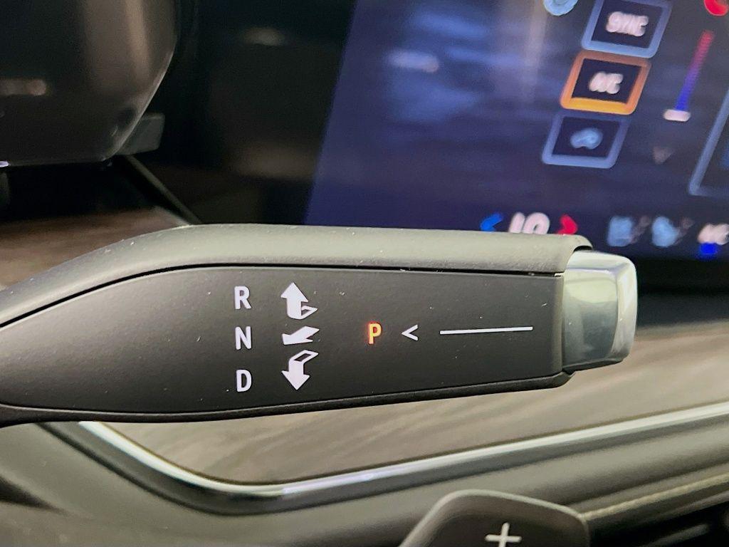 new 2026 Chevrolet Suburban car, priced at $85,707