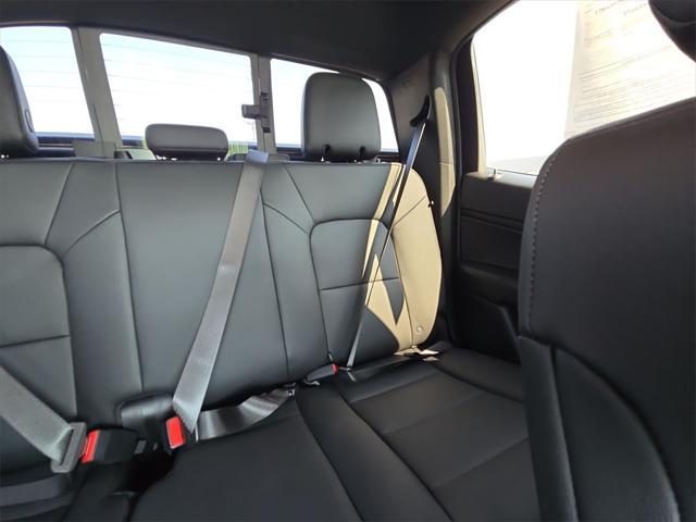 used 2024 Chevrolet Colorado car, priced at $39,000