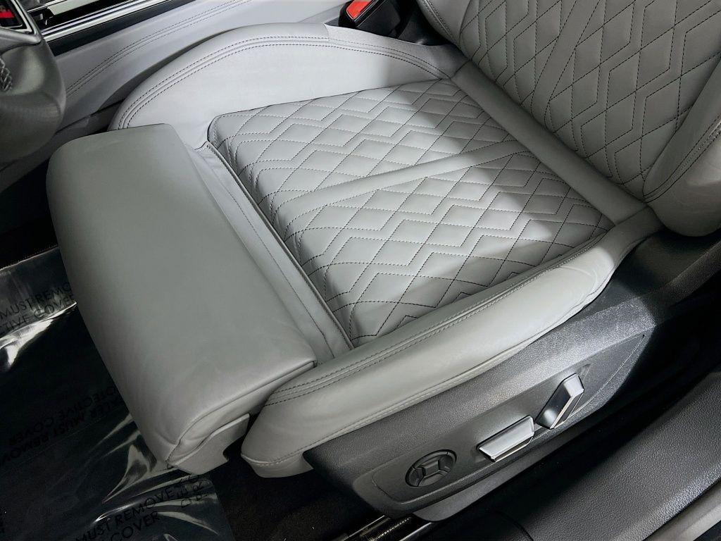 used 2022 Audi S7 car, priced at $56,684
