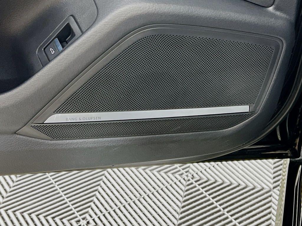 used 2022 Audi S7 car, priced at $56,684