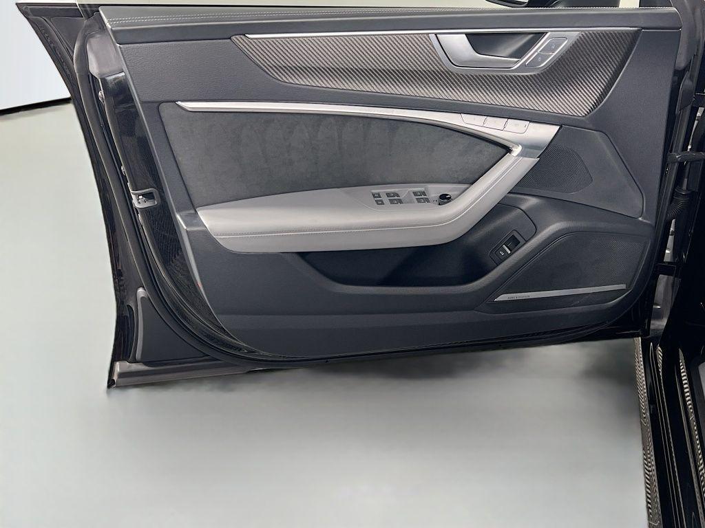 used 2022 Audi S7 car, priced at $56,684