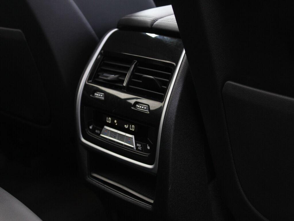 used 2023 BMW X5 car, priced at $56,800