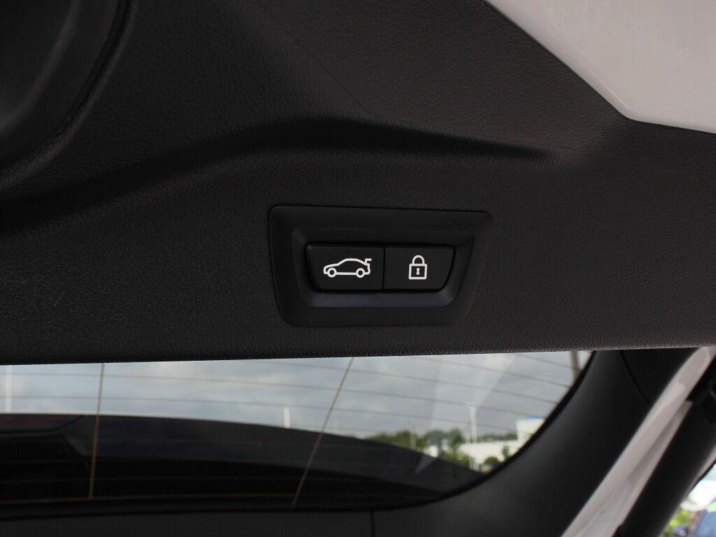used 2023 BMW X5 car, priced at $56,800