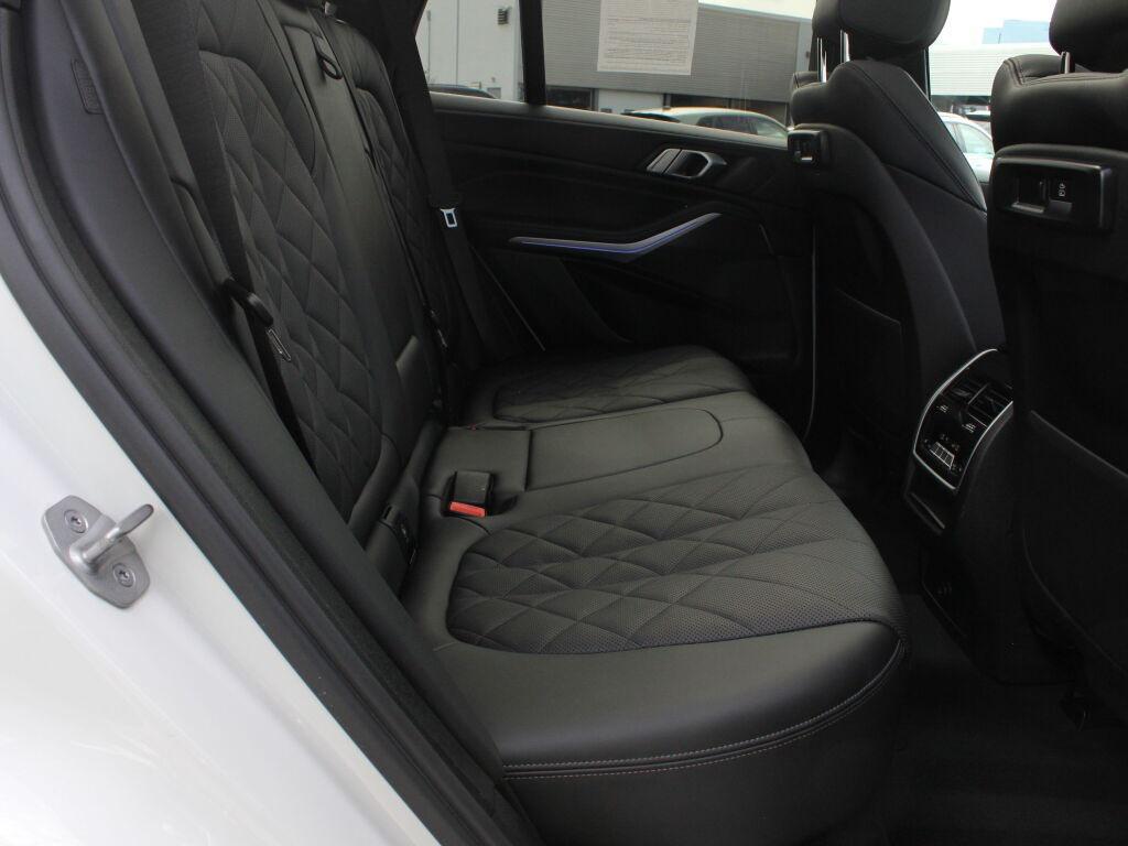 used 2023 BMW X5 car, priced at $51,200