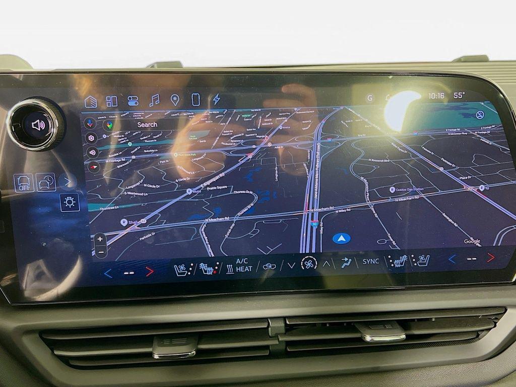 new 2026 Chevrolet Silverado EV car, priced at $76,500