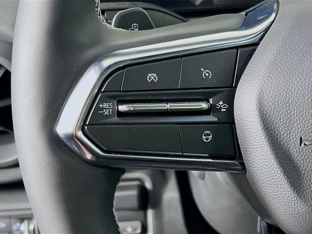 new 2026 Chevrolet Silverado EV car, priced at $76,500