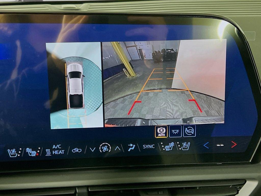 new 2026 Chevrolet Silverado EV car, priced at $76,500