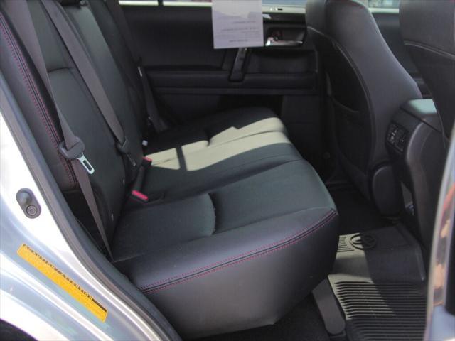 used 2020 Toyota 4Runner car, priced at $41,800