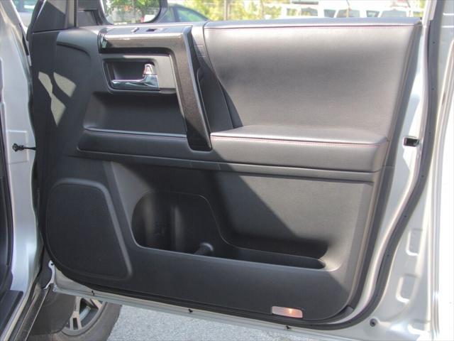 used 2020 Toyota 4Runner car, priced at $41,800