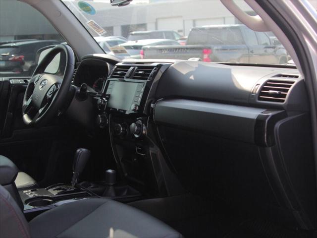 used 2020 Toyota 4Runner car, priced at $41,800
