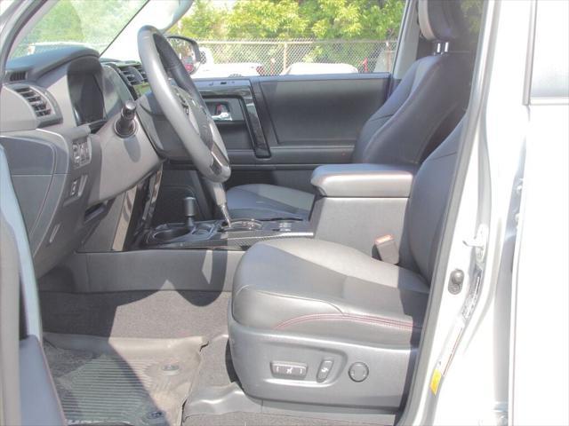 used 2020 Toyota 4Runner car, priced at $41,800