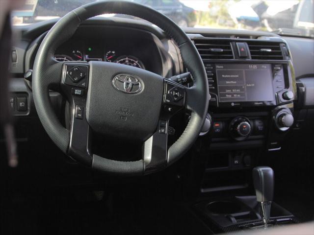 used 2020 Toyota 4Runner car, priced at $41,800