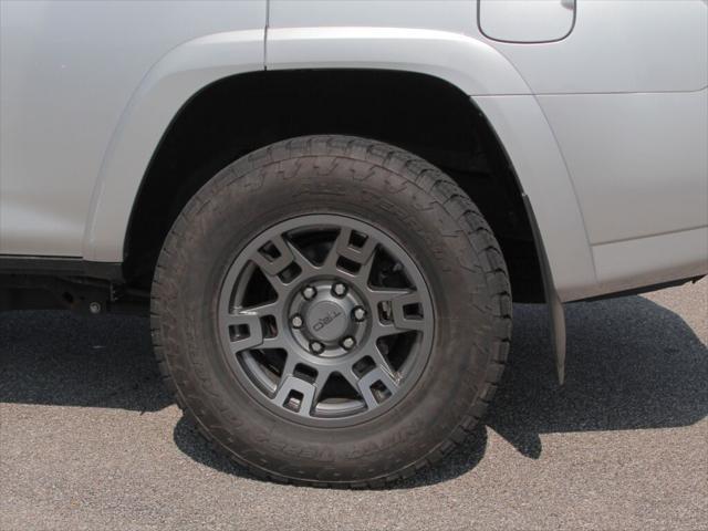 used 2020 Toyota 4Runner car, priced at $41,800