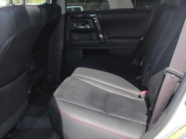 used 2020 Toyota 4Runner car, priced at $41,800