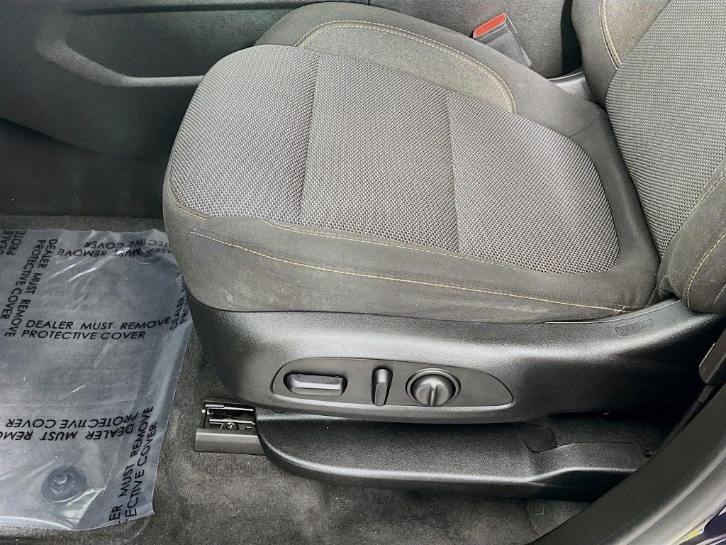 used 2020 Chevrolet Traverse car, priced at $17,577