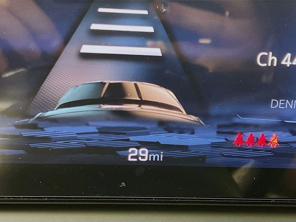 new 2025 Chevrolet Silverado EV car, priced at $67,000