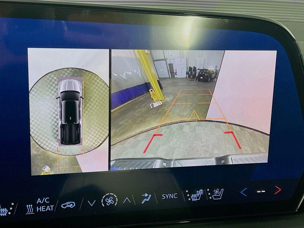 new 2025 Chevrolet Silverado EV car, priced at $67,000