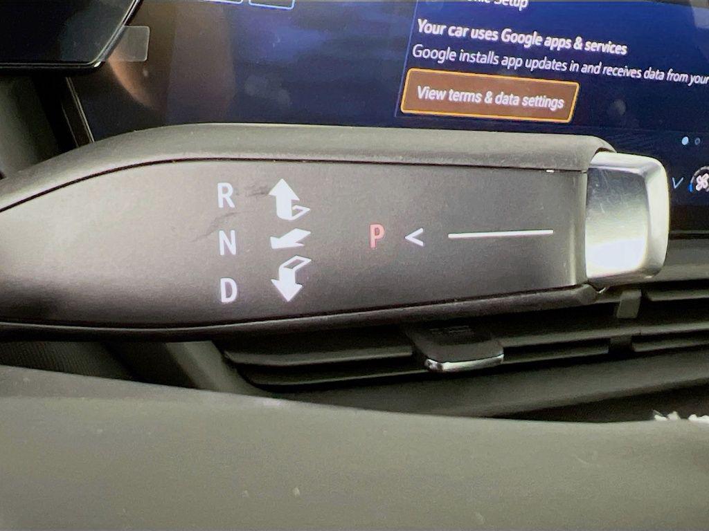 new 2025 Chevrolet Silverado EV car, priced at $67,000